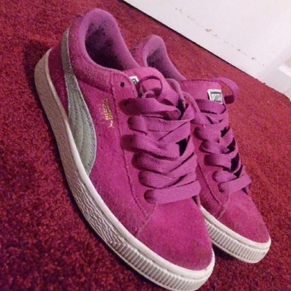 Pumas